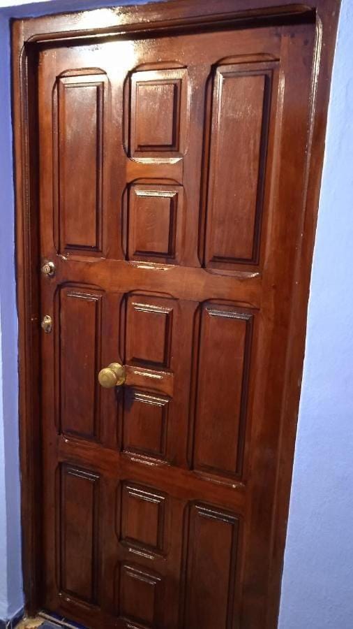 Dar Daoued Apartment in Chefchaouen