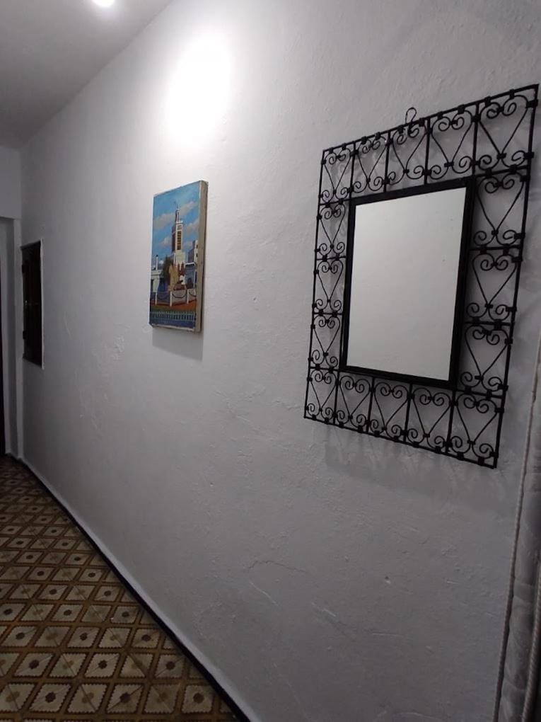 Dar Daoued Apartment in Chefchaouen