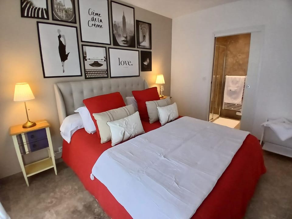 Résidence du Golf - Jacuzzi et Parking Gratuit House in Normandy