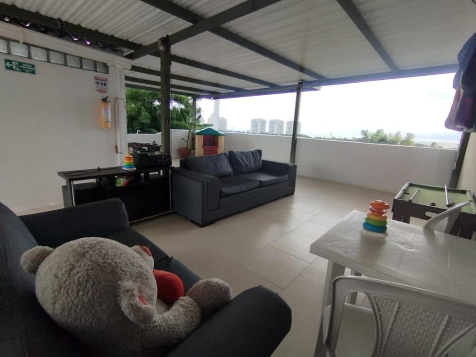 Balcony/Terrace, Internal: Not applicable to any particular room