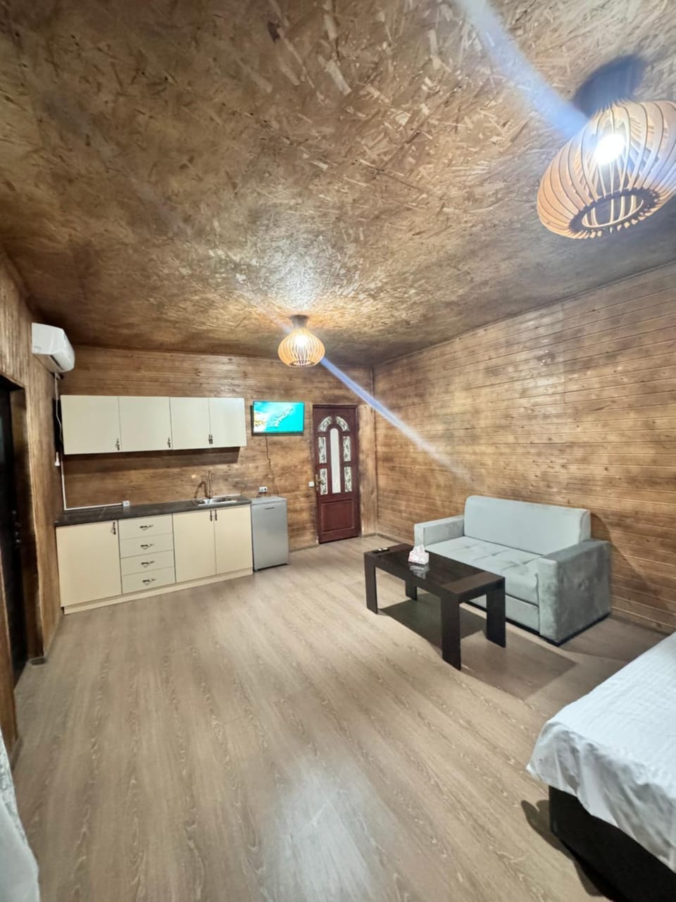 Hovakimyans Hotel And Pool EVN 24 & 7 Apartment in Yerevan