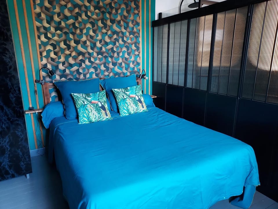 Chambre d hote Vacation rental in Île-de-France