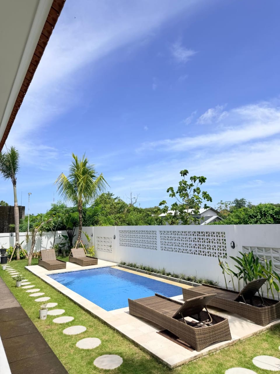 Bayedan Homestay Bed and Breakfast in Bali