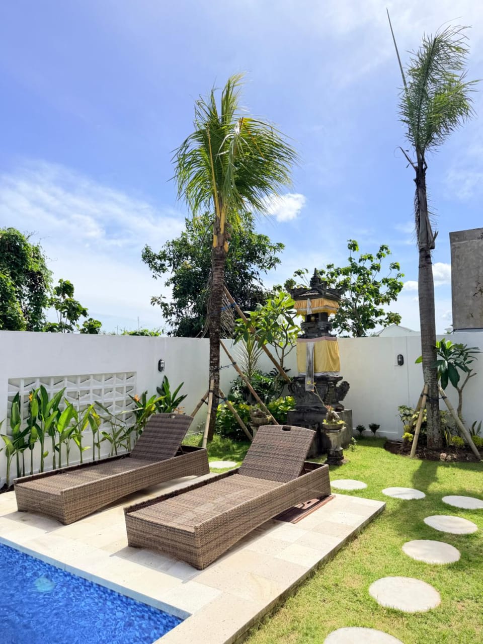 Bayedan Homestay Bed and Breakfast in Bali
