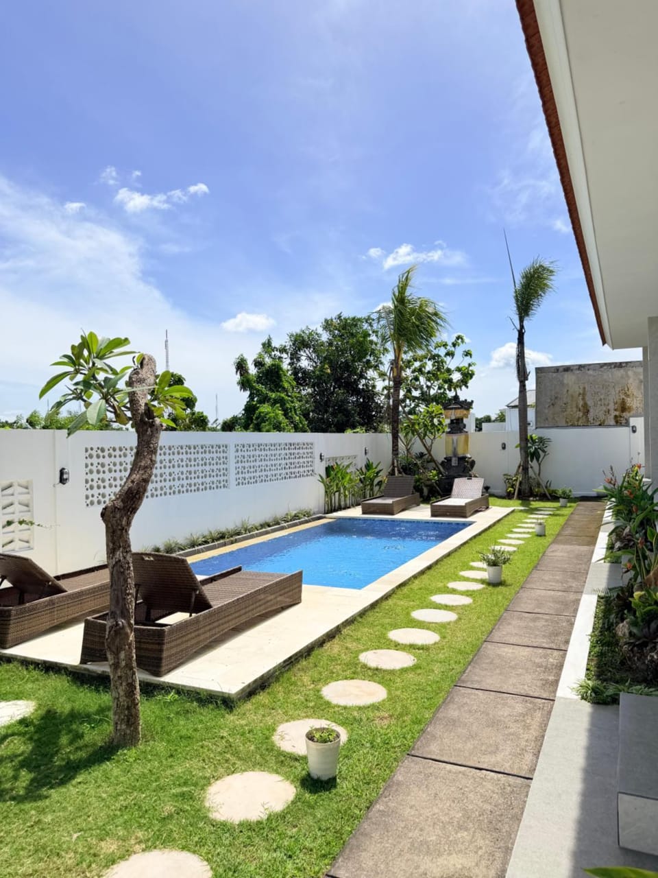 Bayedan Homestay Bed and Breakfast in Bali