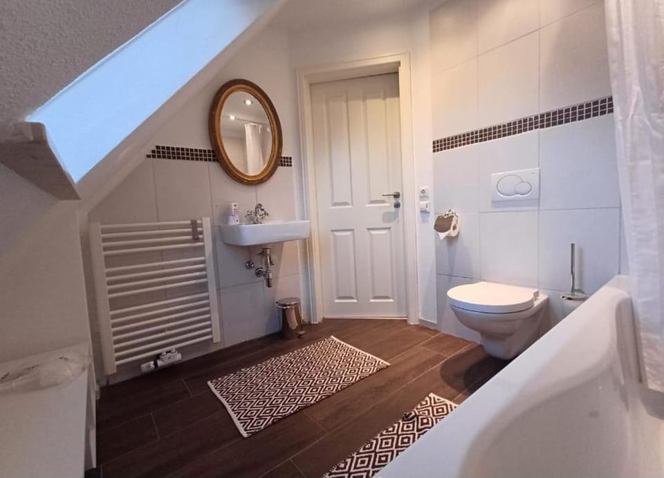 Stadtapartment Lutz Apartment in Bavaria
