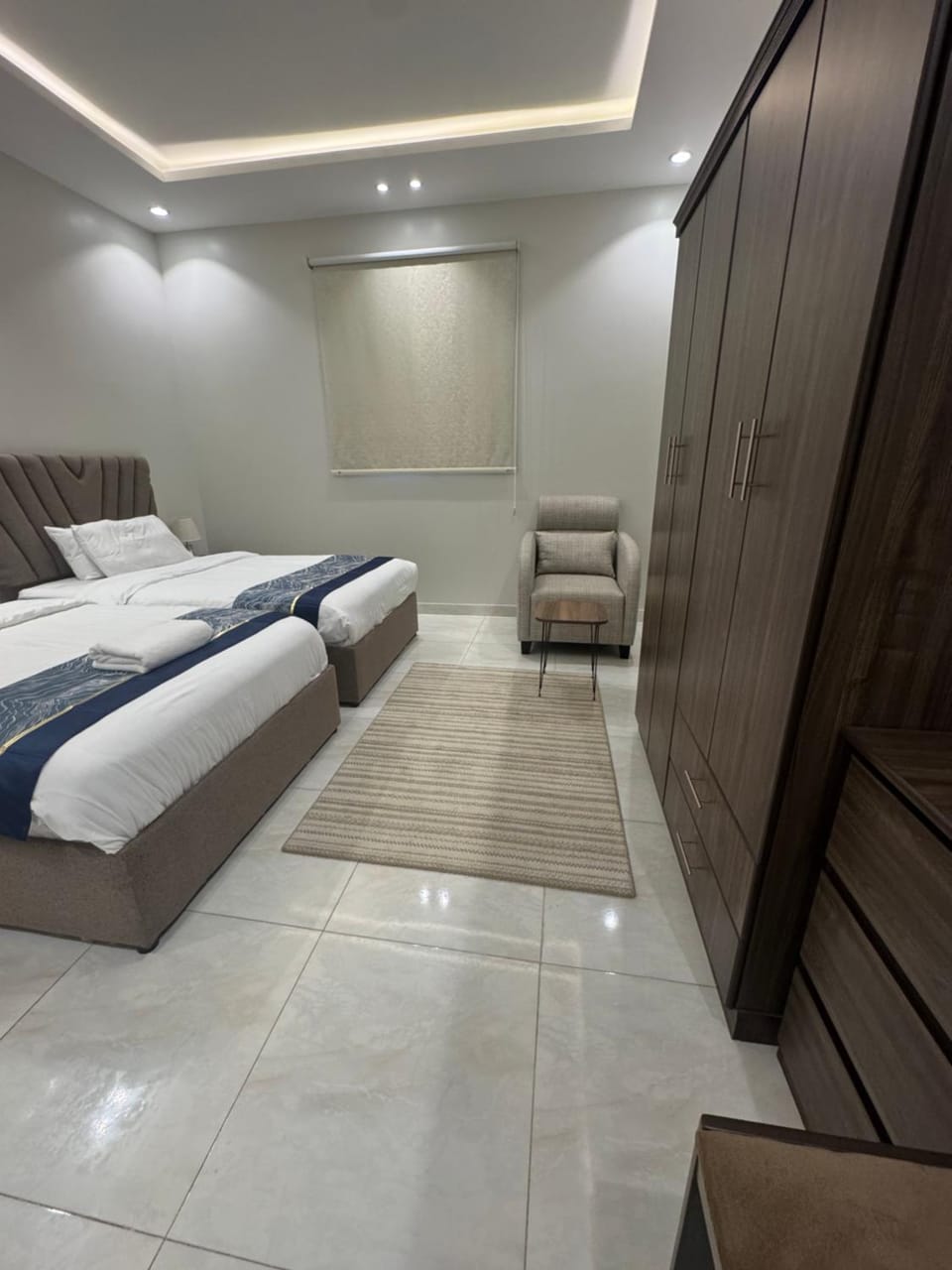 New Time Apartments Apartment in Al Madinah Province