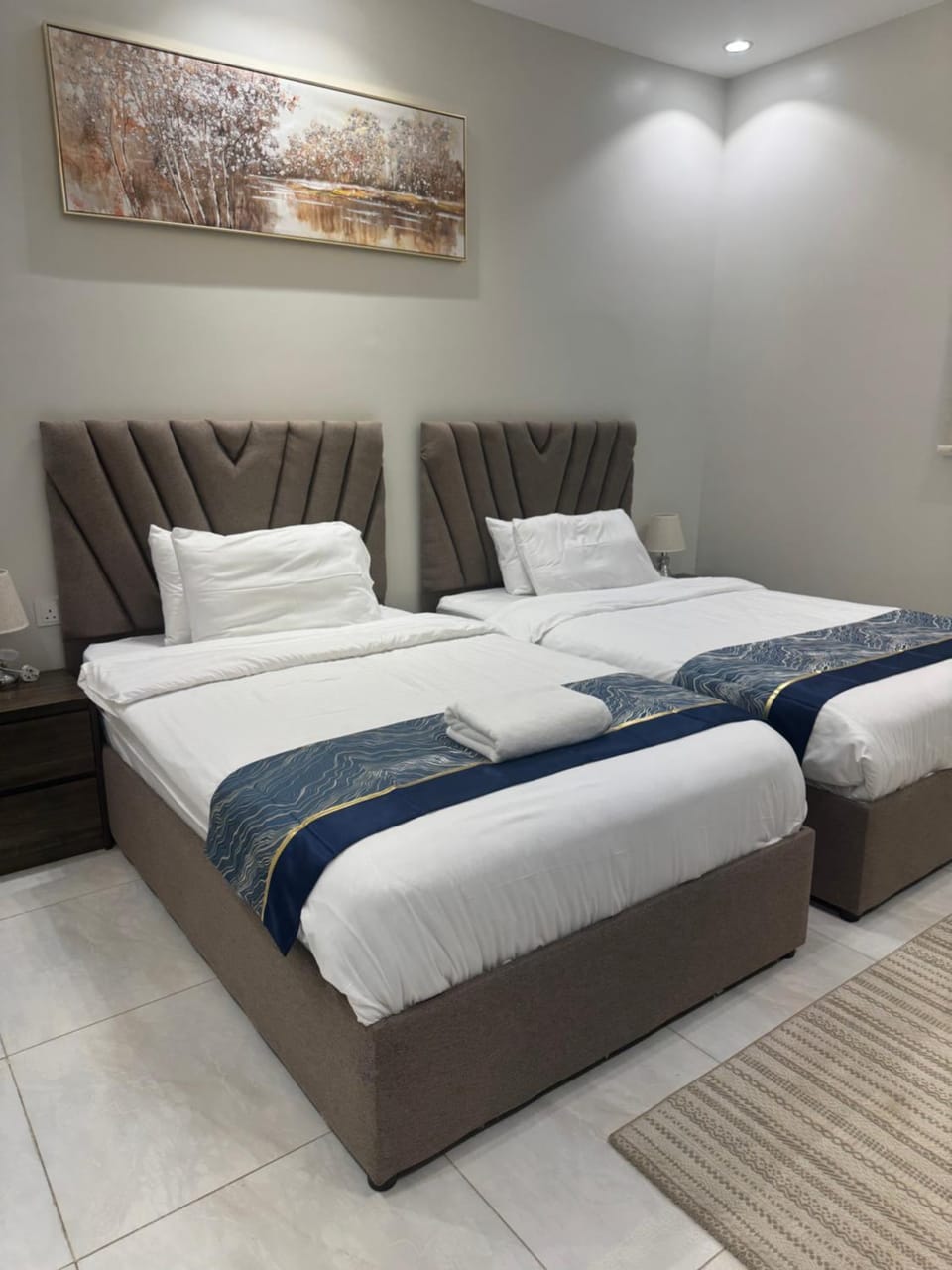 New Time Apartments Apartment in Al Madinah Province