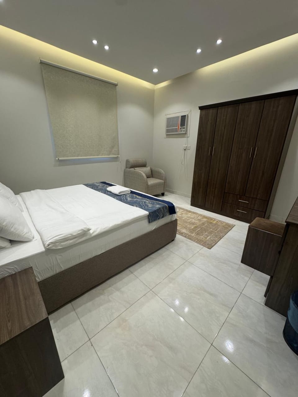 New Time Apartments Apartment in Al Madinah Province