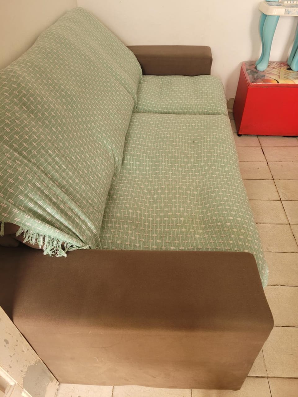 Casa Solteiro House in State of Rio de Janeiro