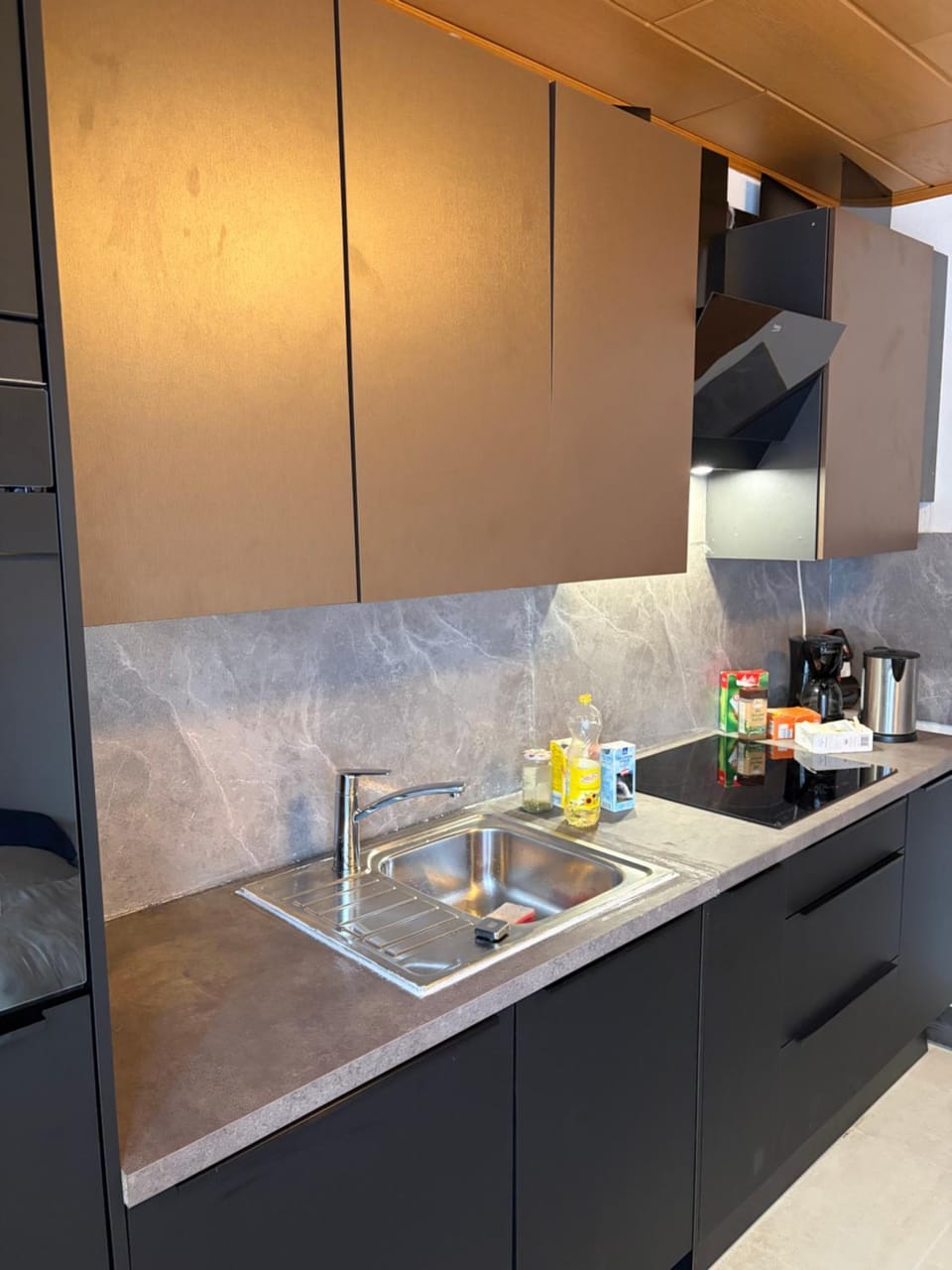 Gemütliche Stadtwohnung Leoben, Gratis Parkplätze Apartment in Styria