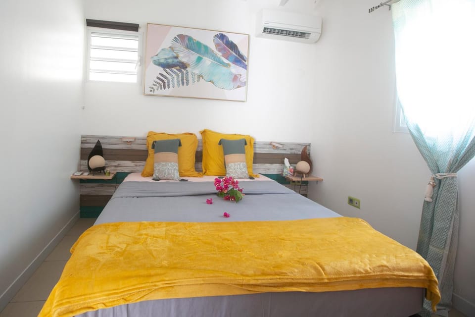 Les VILLAS D'Ô House in Grande-Terre, Guadeloupe