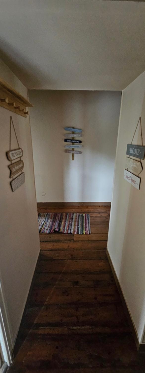 appartement entier, 2 chambres, 7 couchages, tout équipé Apartment in Landerneau