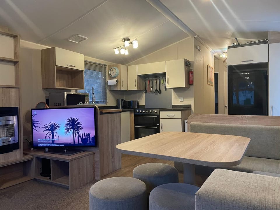 62 Newquay Bay Resort Pet Friendly Apartment in Newquay