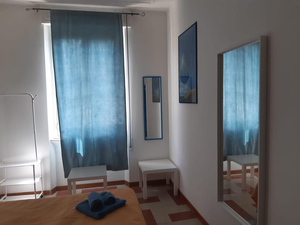 Camera vista San Pietro Vacation rental in Rome