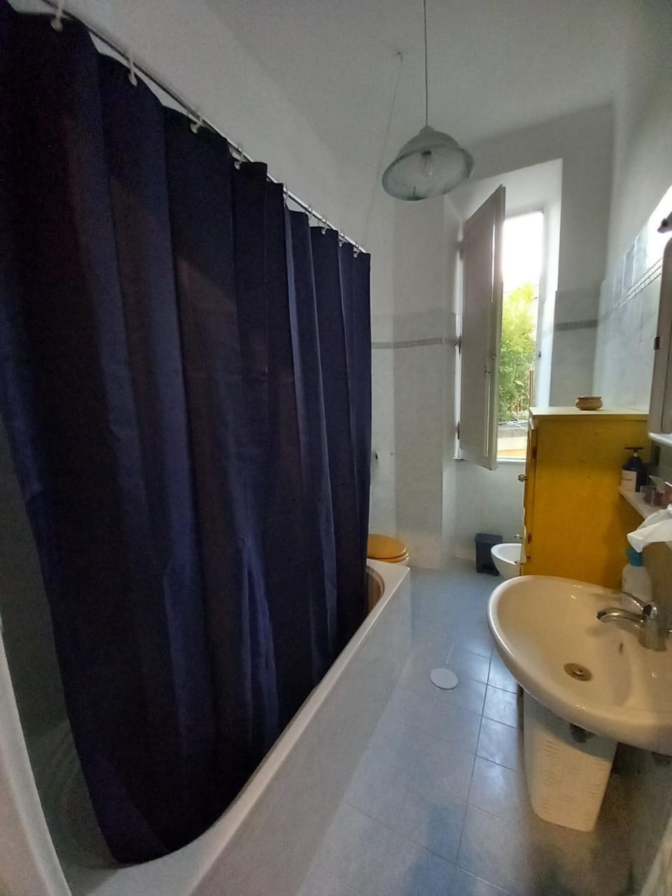Camera vista San Pietro Vacation rental in Rome