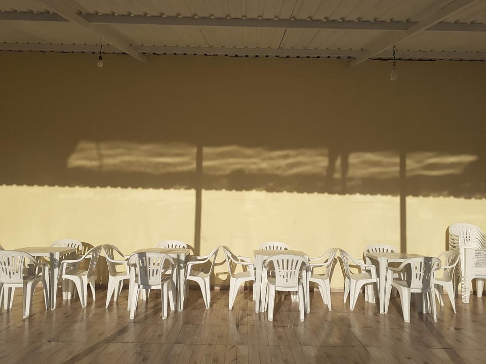 Banquet/Function facilities