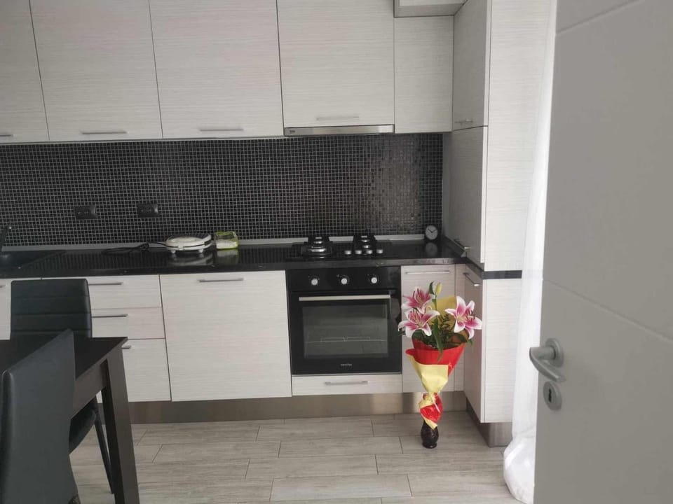 B85 Studio Apartment in Craiova