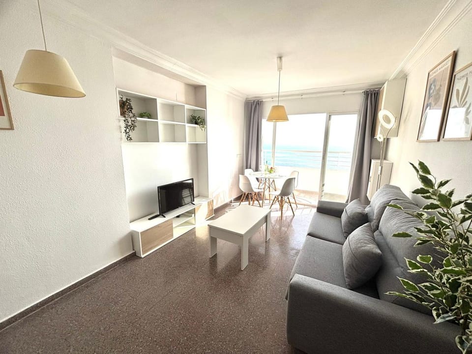 OLIVAR Poniente Beach Apartment in Benidorm