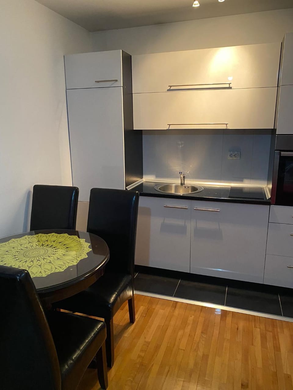 Stan na dan Zvornik Apartment in Bosnia and Herzegovina