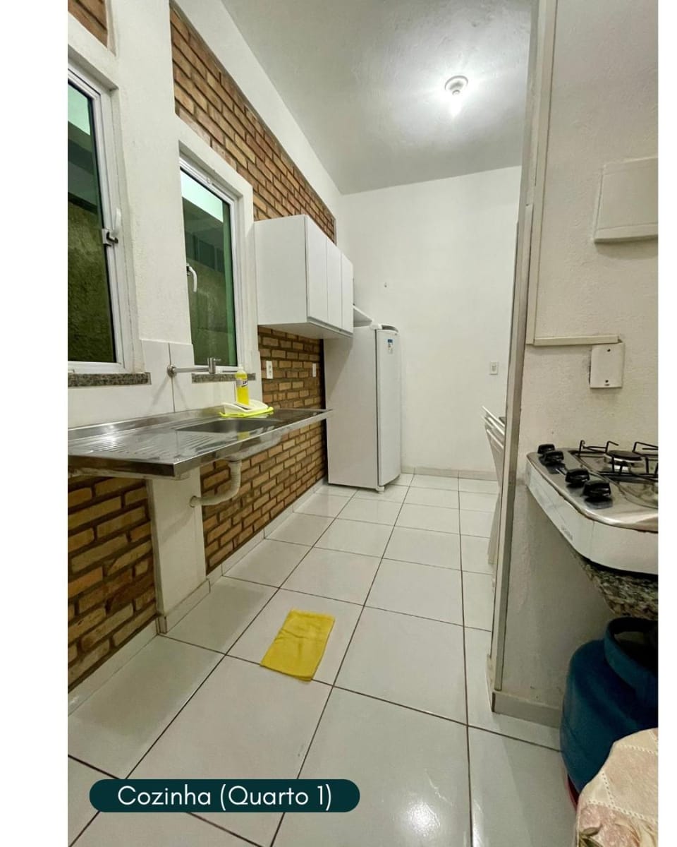 Kitchen or kitchenette, stove, kitchen