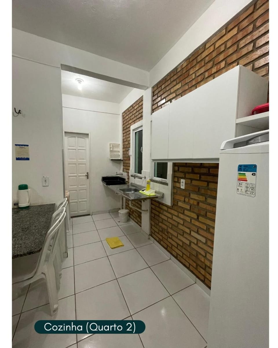 Kitchen or kitchenette, kitchen