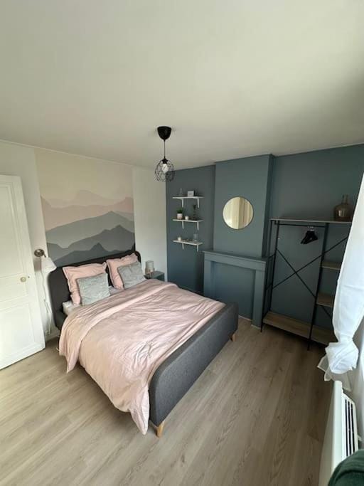 Le Soixante Dix Sept House in Arras