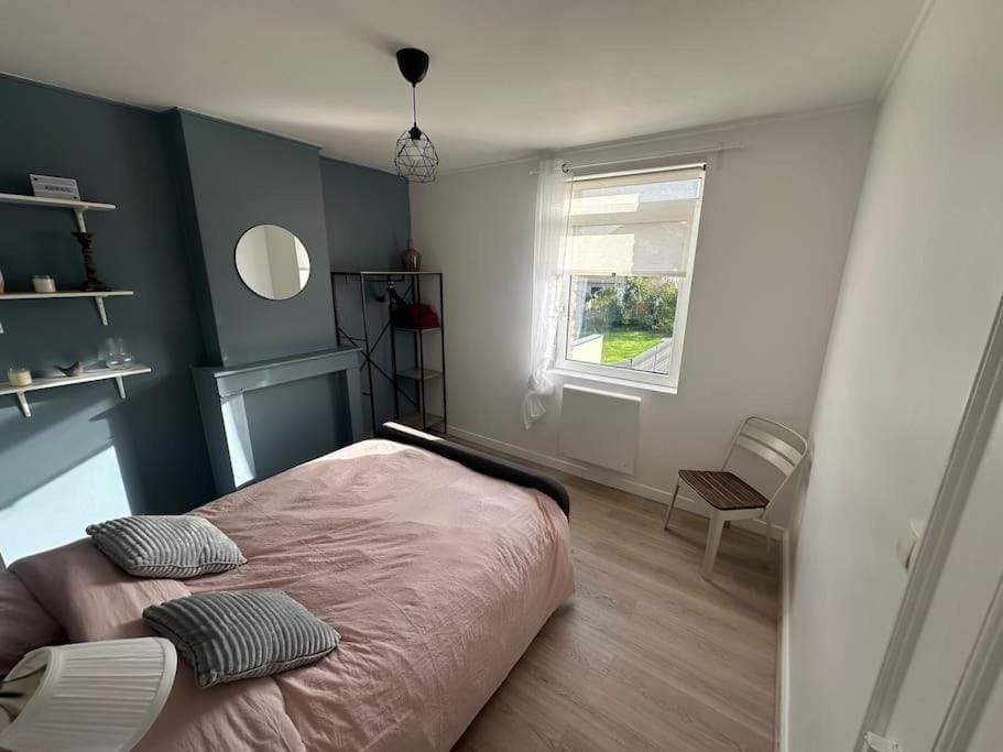 Le Soixante Dix Sept House in Arras