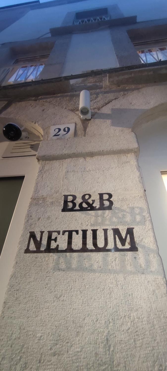Property logo or sign