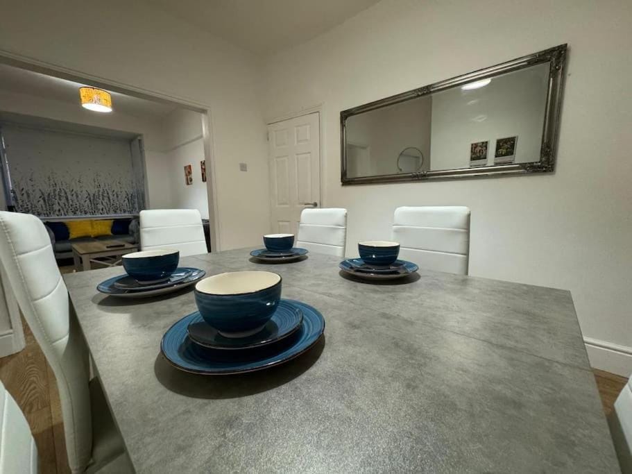 Cleethorpes Heaven - good time! Apartment in Cleethorpes