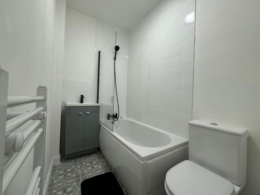 Cleethorpes Heaven - good time! Apartment in Cleethorpes