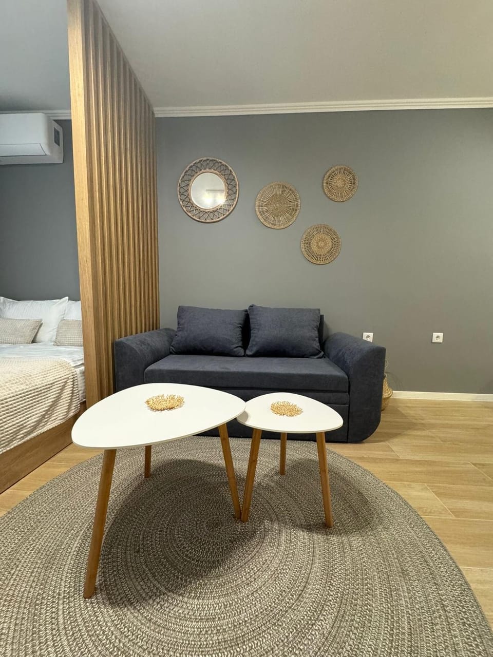 Nest & Rest Apartment in Varna