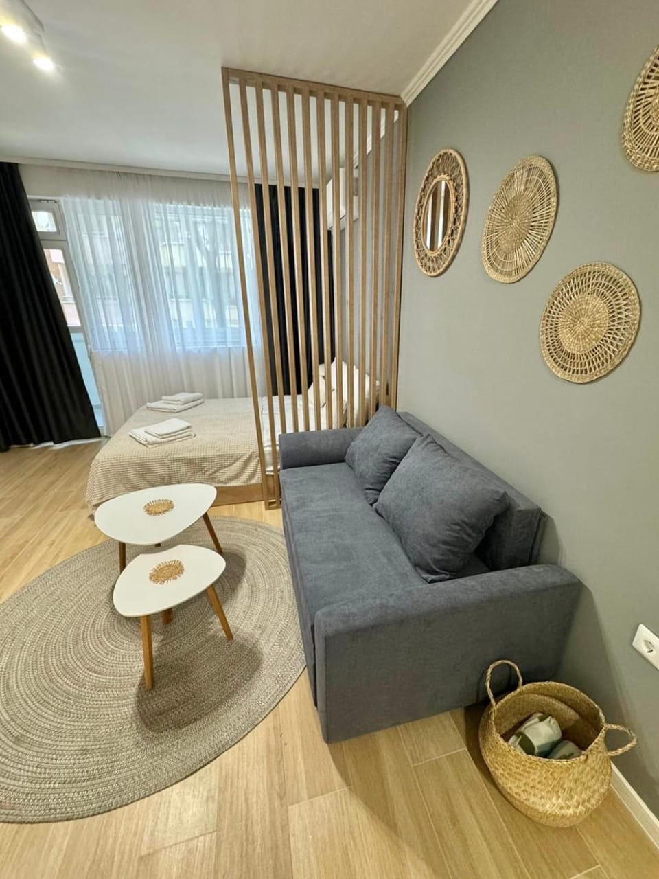 Nest & Rest Apartment in Varna