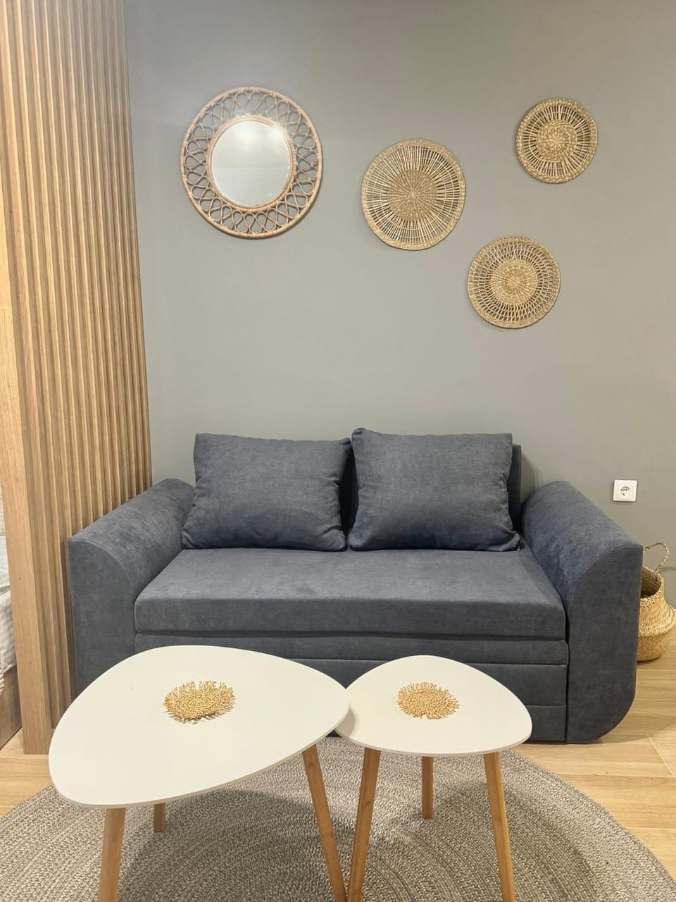 Nest & Rest Apartment in Varna