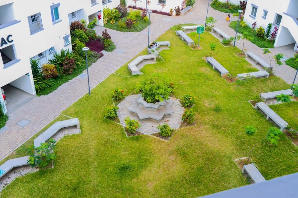 Buxton Point by Neema Havens 2 & 3 Bedroom Apartment in Mombasa County