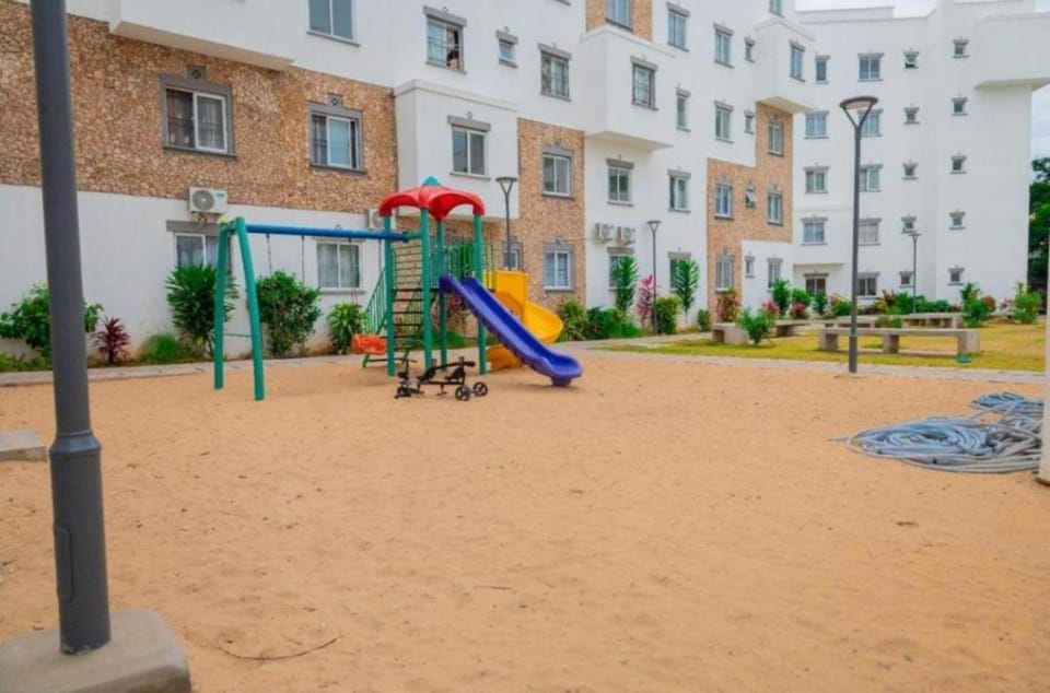 Buxton Point by Neema Havens 2 & 3 Bedroom Apartment in Mombasa County