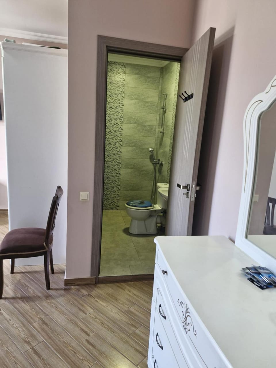 Jumber&Lela Vacation rental in Batumi