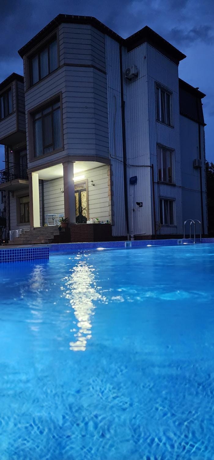 Jumber&Lela Vacation rental in Batumi