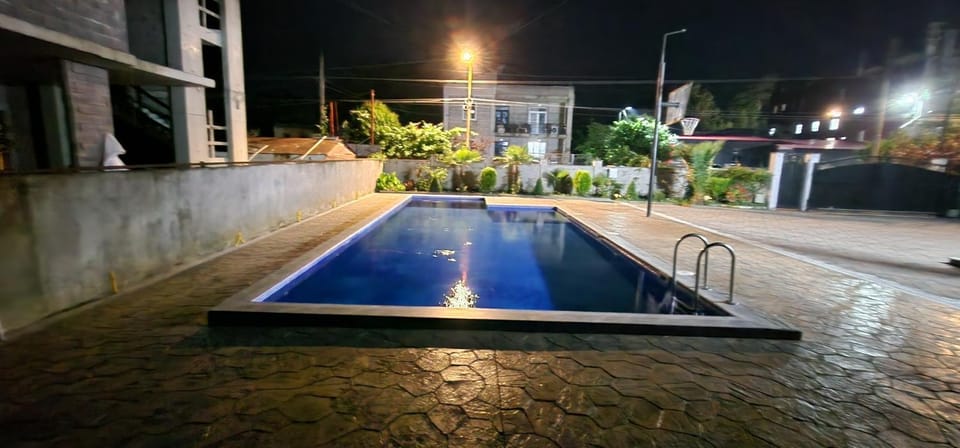 Jumber&Lela Vacation rental in Batumi