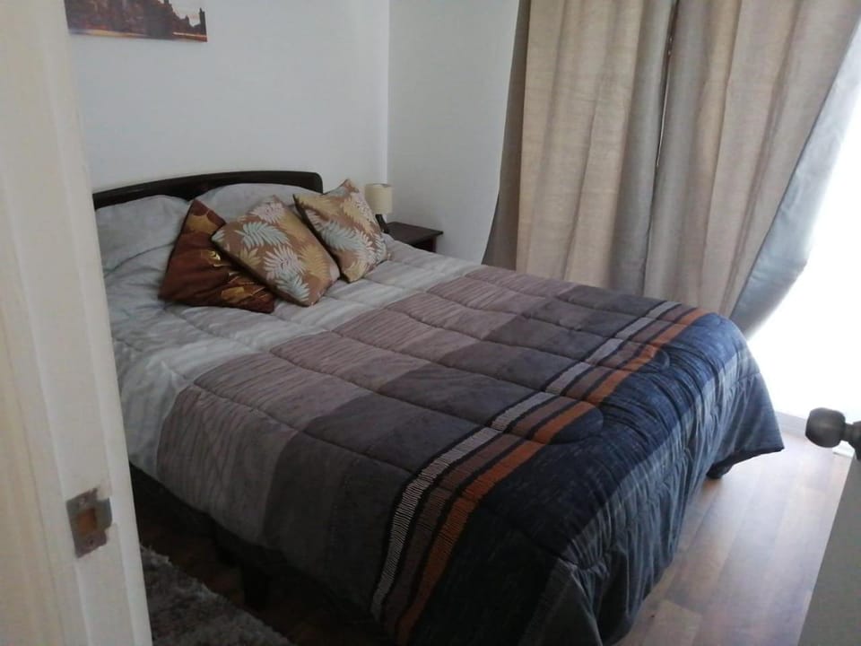 inti 303 ovalle Apartment in Coquimbo Region