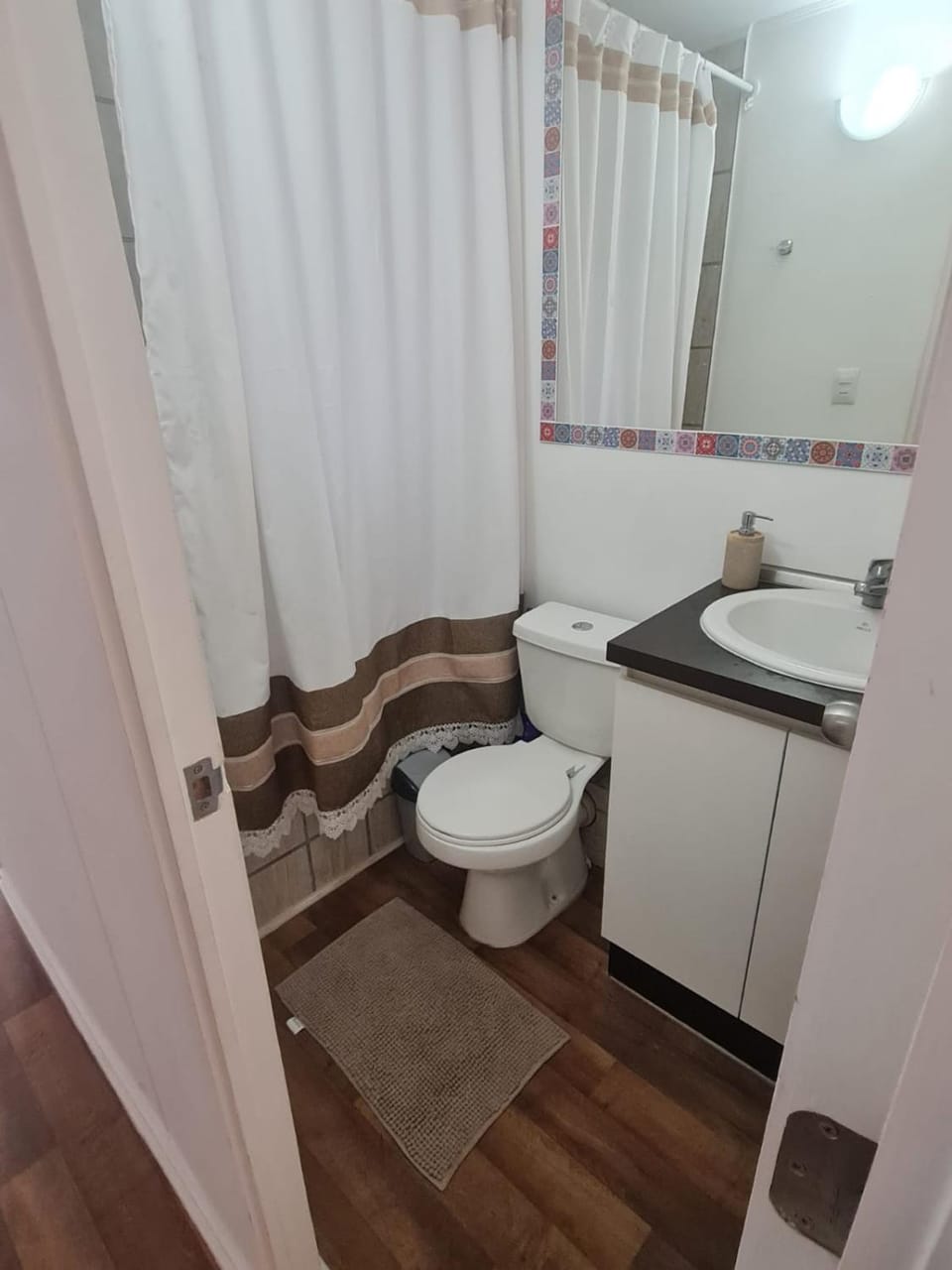 inti 303 ovalle Apartment in Coquimbo Region