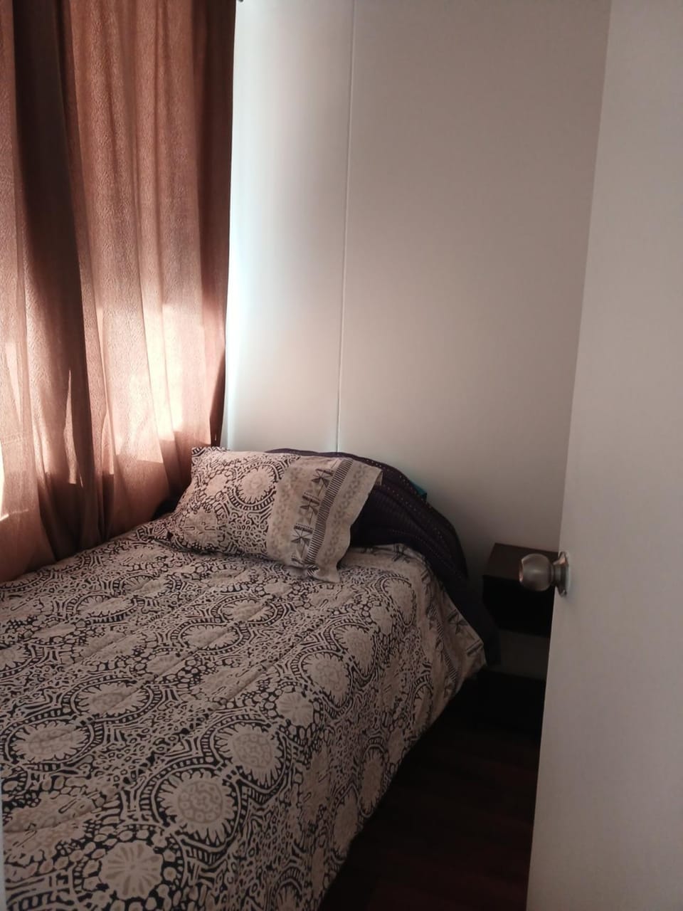 inti 303 ovalle Apartment in Coquimbo Region