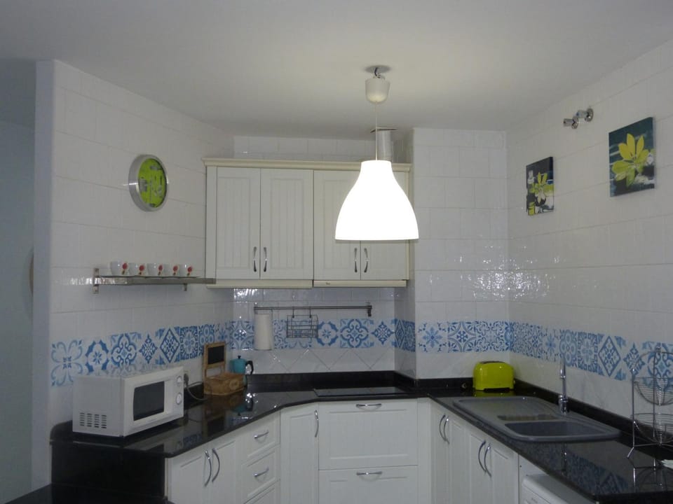Apartamento Alameda del Tajo II Parquing Center Apartment in Ronda