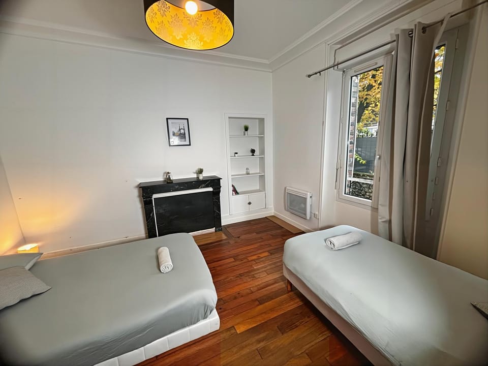 Charme Médiéval à Provins Apartment in Île-de-France