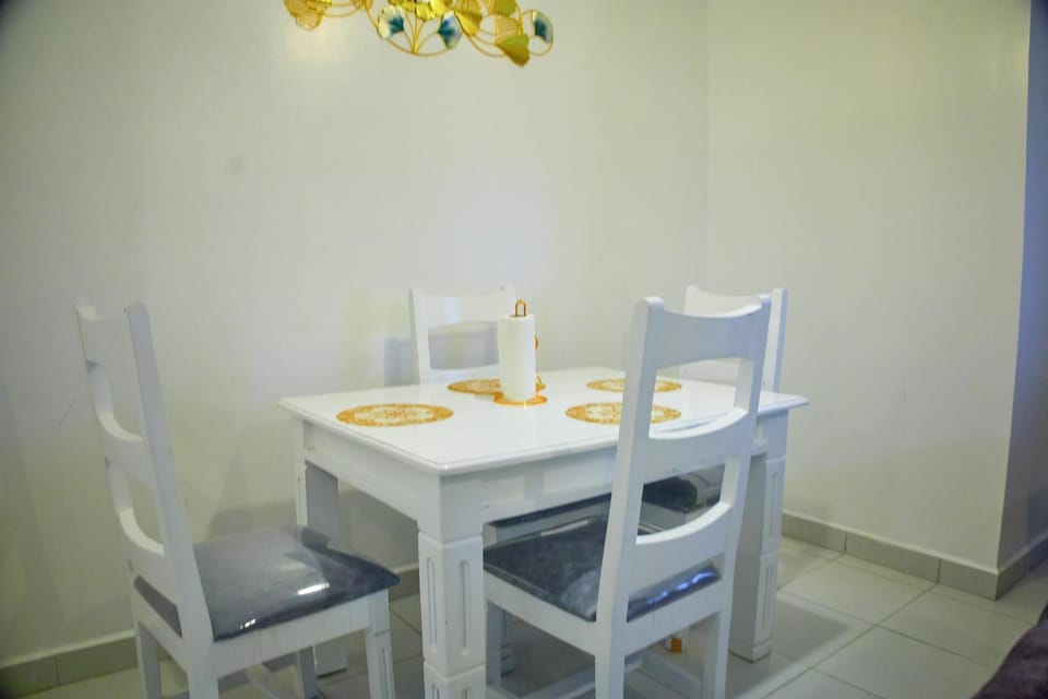 Buxton Point by Neema Havens 1 & 2 Bedroom Apartment in Mombasa