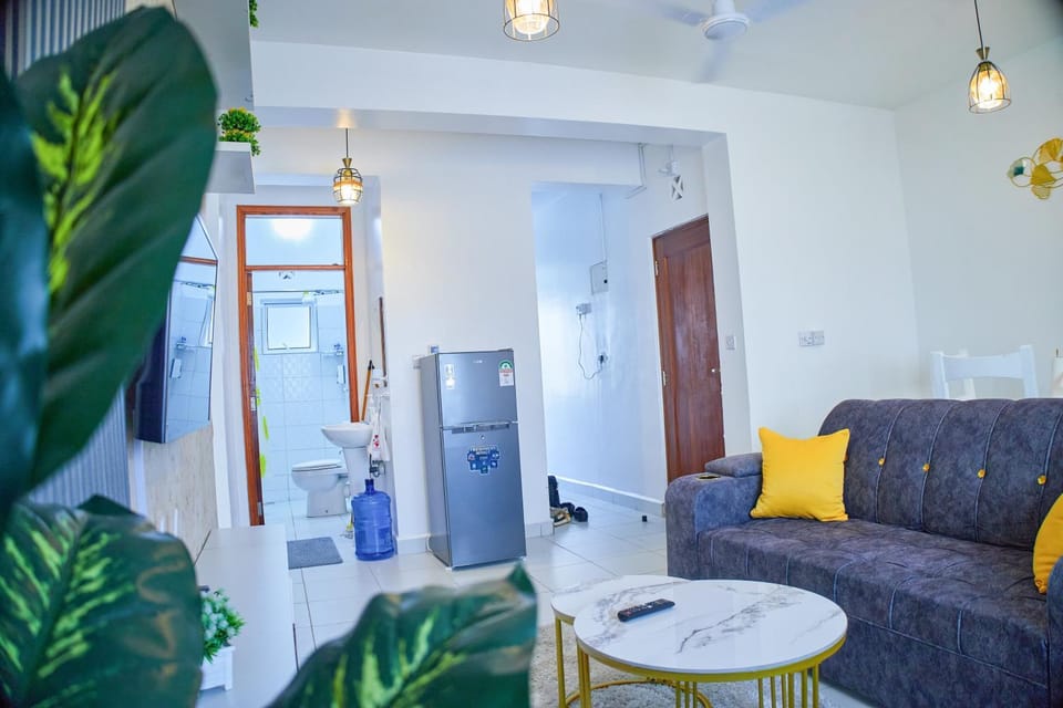 Buxton Point by Neema Havens 1 & 2 Bedroom Apartment in Mombasa