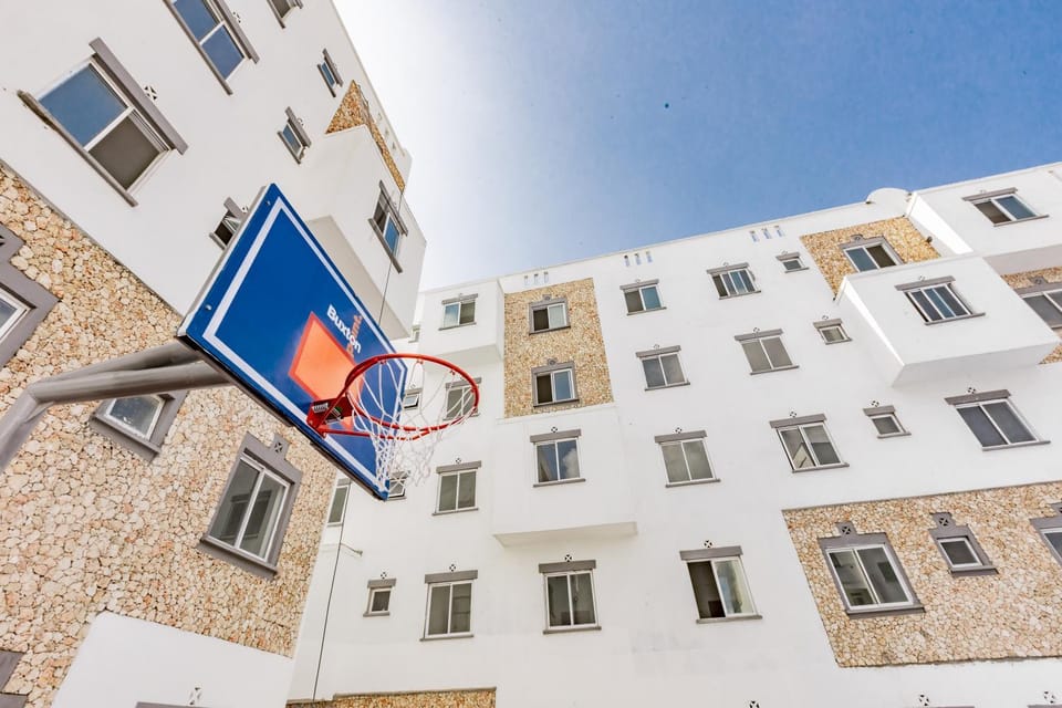 Buxton Point by Neema Havens 1 & 2 Bedroom Apartment in Mombasa