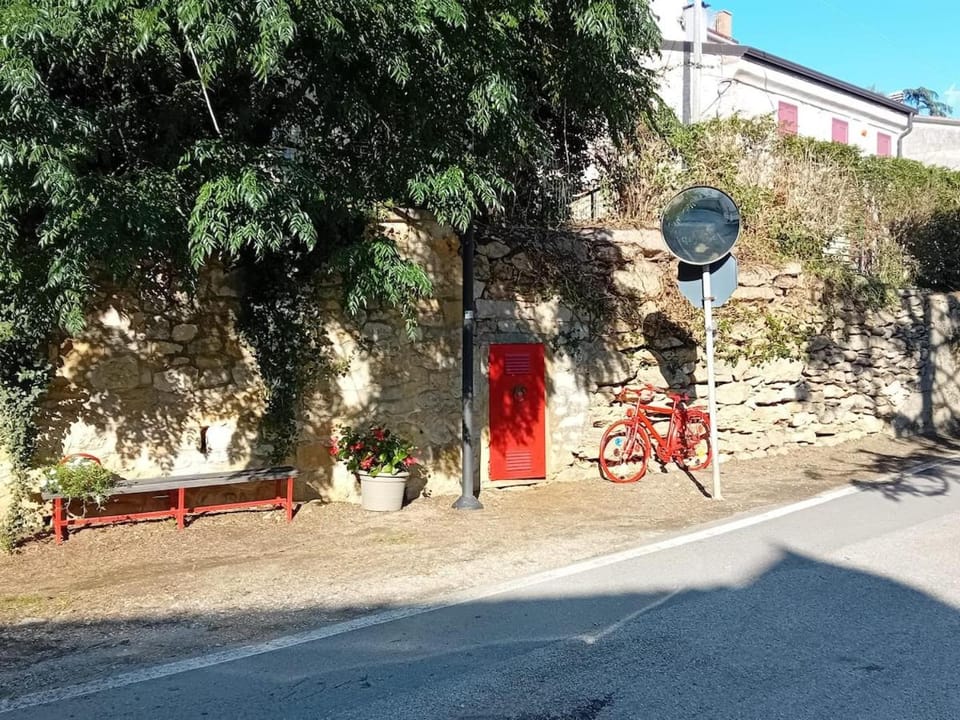 Thestonehouse Veneto House in Veneto