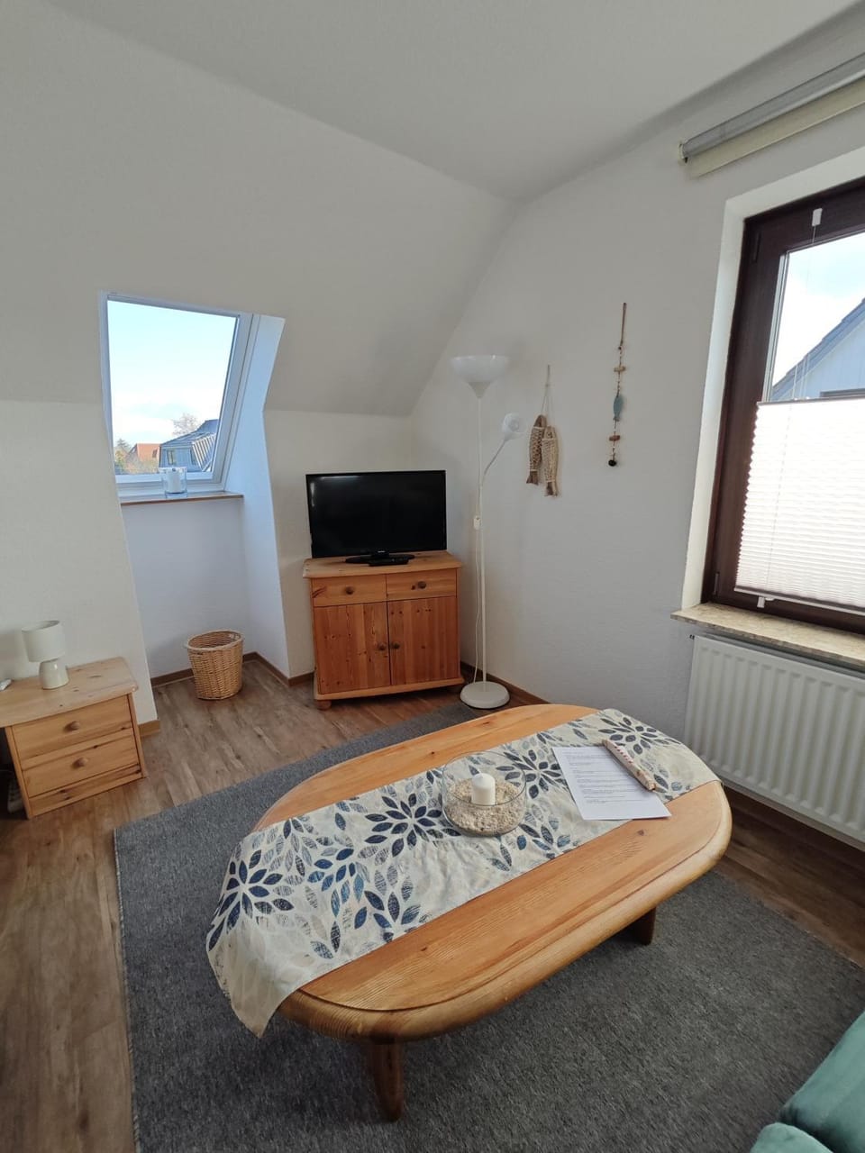 TV and multimedia, Photo of the whole room