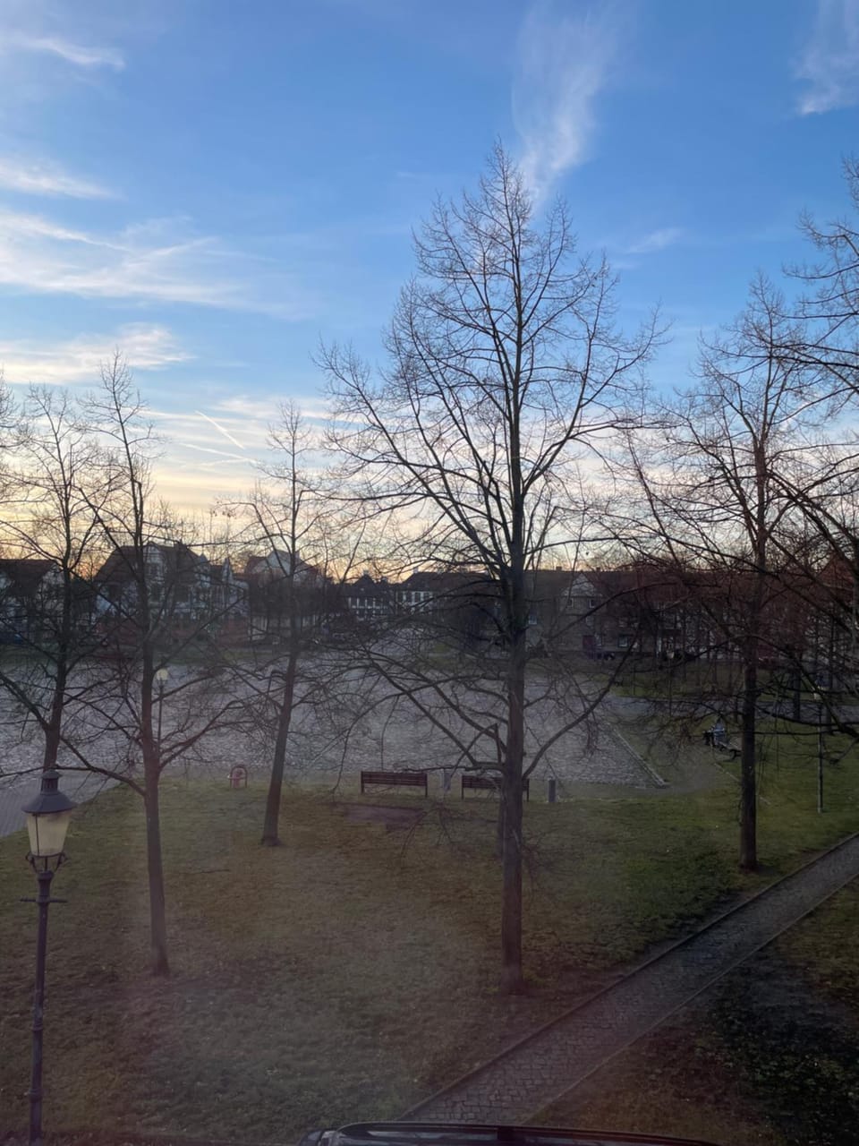 City view